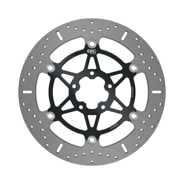 EBC X-Series Front Left Brake Rotor 320mm - MD8017X
