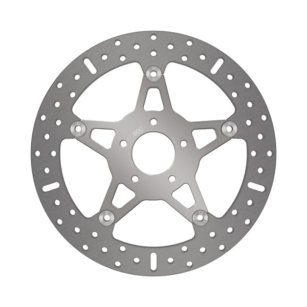 EBC X-Series Front Left Brake Rotor 320mm - MD8018X