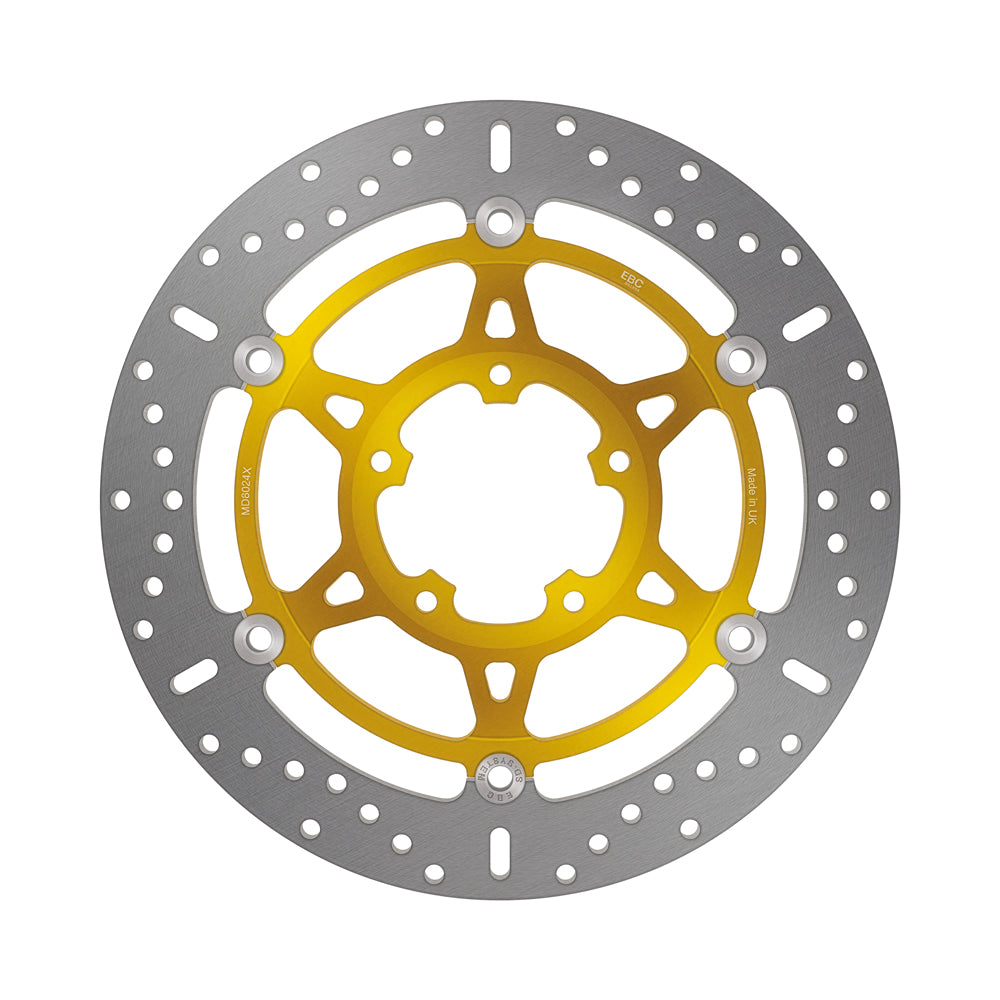 EBC X-Series Front Left Brake Rotor 320mm - MD8024X