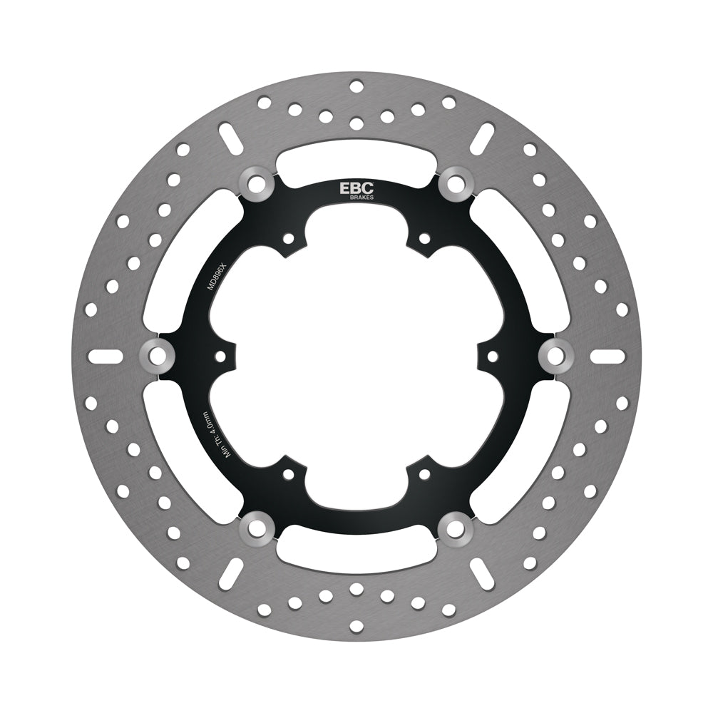 EBC X-Series Front Left Brake Rotor 320mm - MD896X