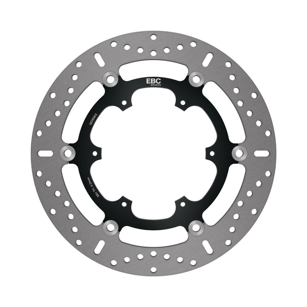 EBC X-Series Front Left Brake Rotor 320mm - MD896X