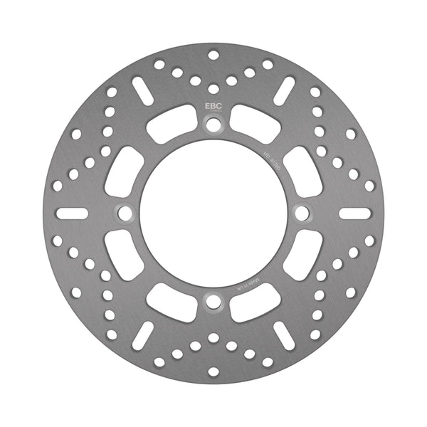 EBC MX Solid Rear Right Brake Rotor 240mm - MD9139D