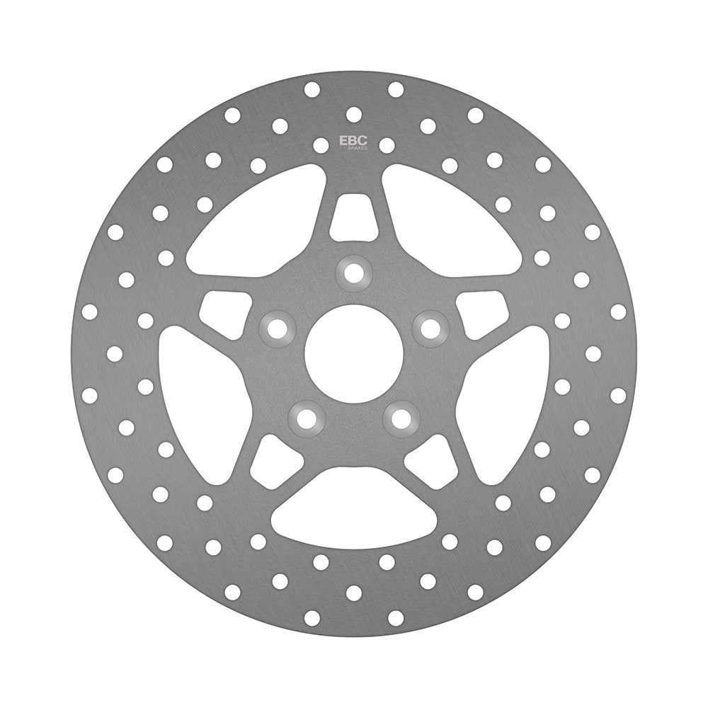 EBC Custom Touring Rear Brake Rotor 290mm - RSD007A