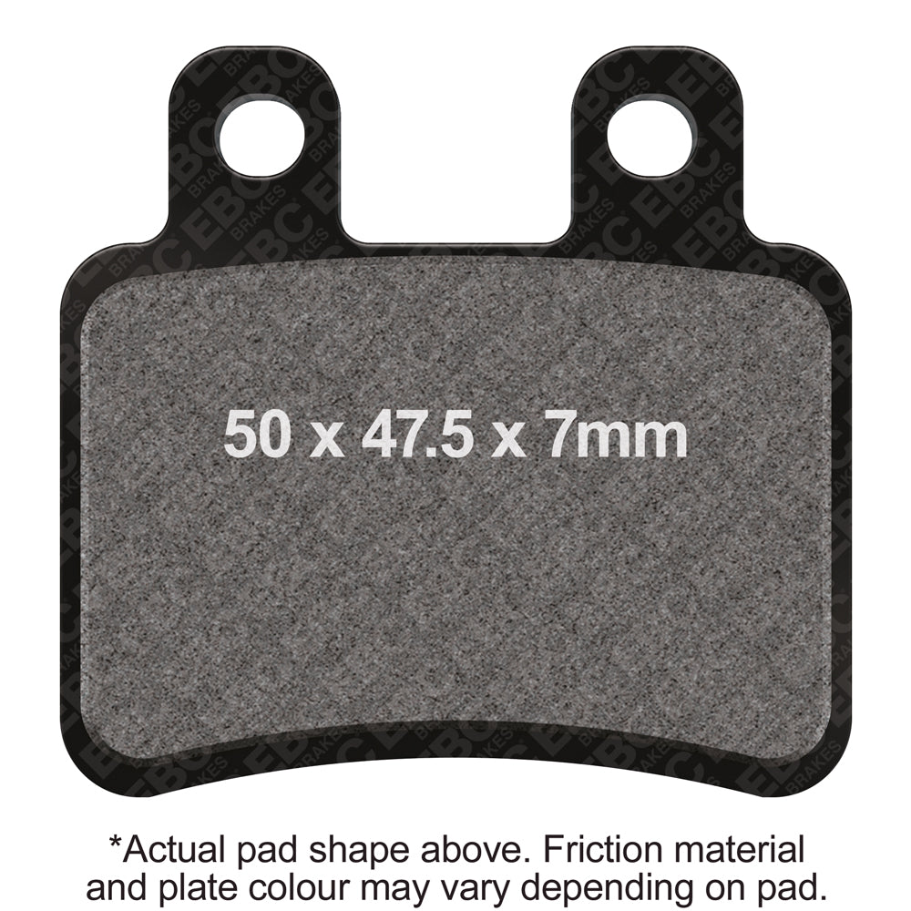 EBC SFA350HH