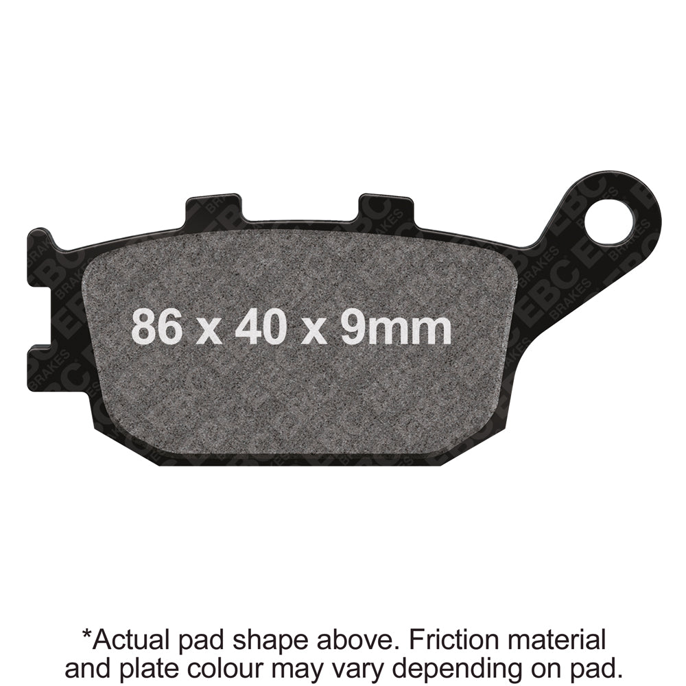 EBC SFA358