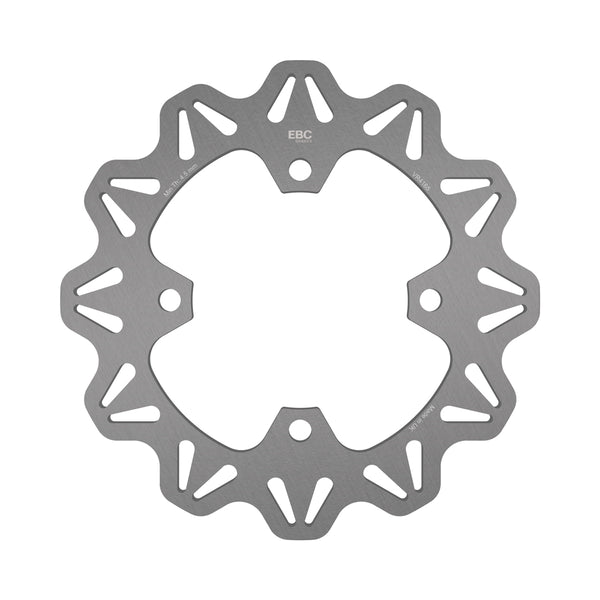 EBC Vee-Series Rear Brake Rotor 220mm - VR4165