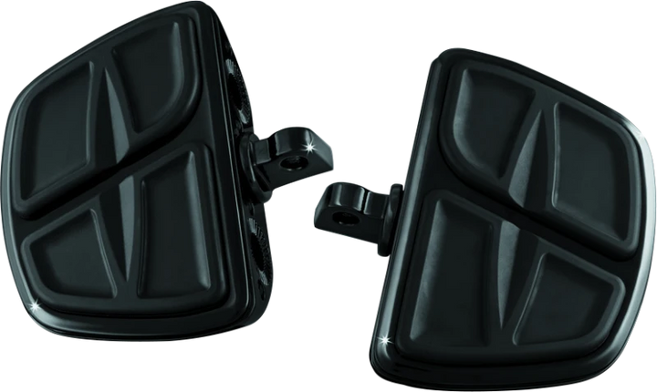 Kuryakyn Kinetic Mini Boards With Adapter