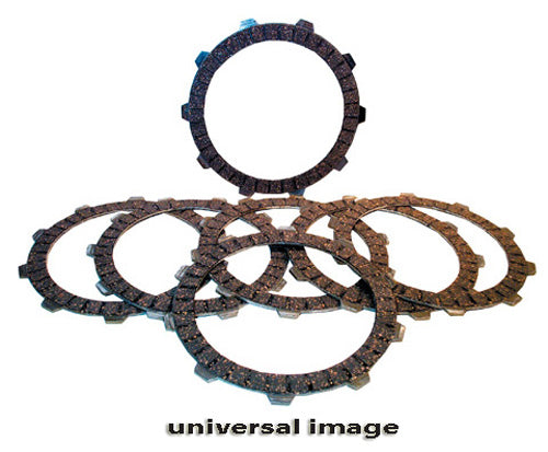 EBC Clutch Friction Plate Kit — CK4488