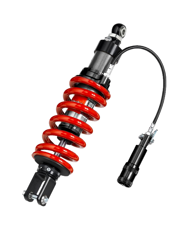 Bitubo XZE3 Monoshocks