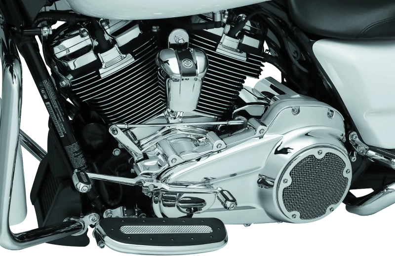 Kuryakyn Precision Spark Plug Covers