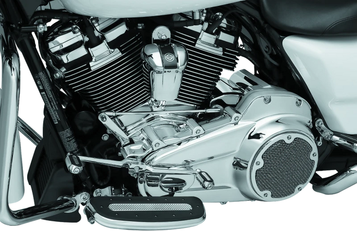 Kuryakyn Precision Spark Plug Covers