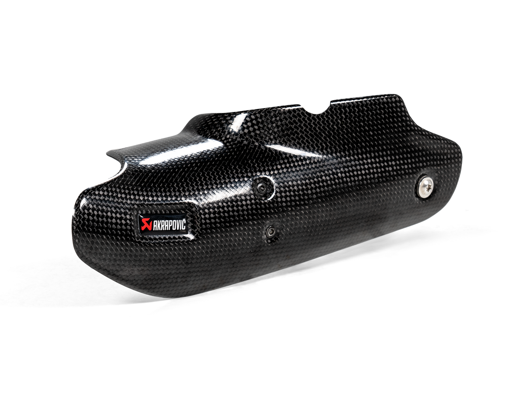 Akrapovic Slip-On Exhaust BMW R1250GS / Adventure 2019-2023