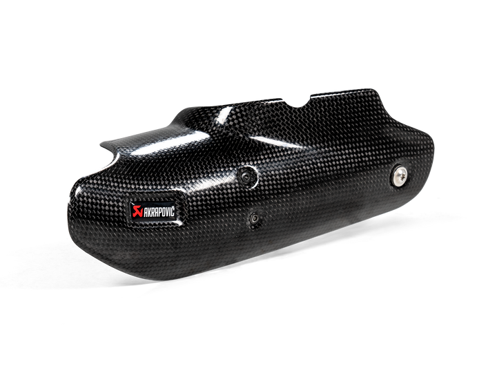 Akrapovic Slip-On Exhaust BMW R1250GS / Adventure 2019-2023