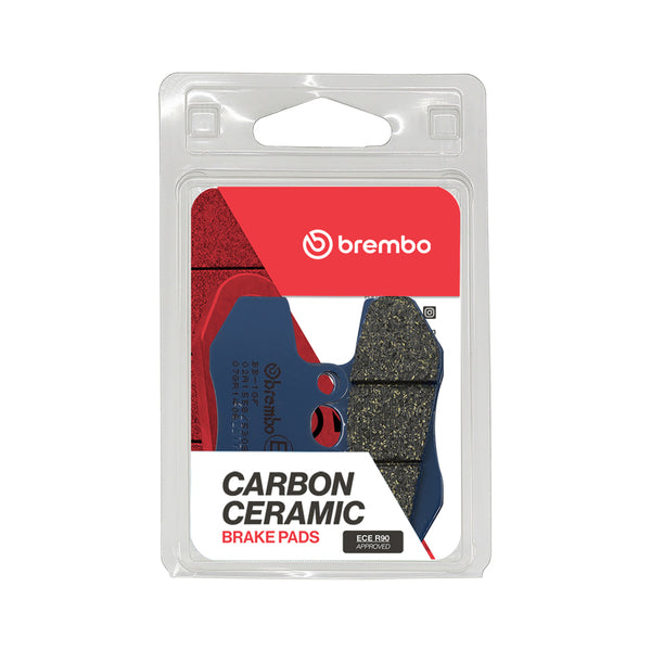 Brembo Brake Pads (07GR1406)