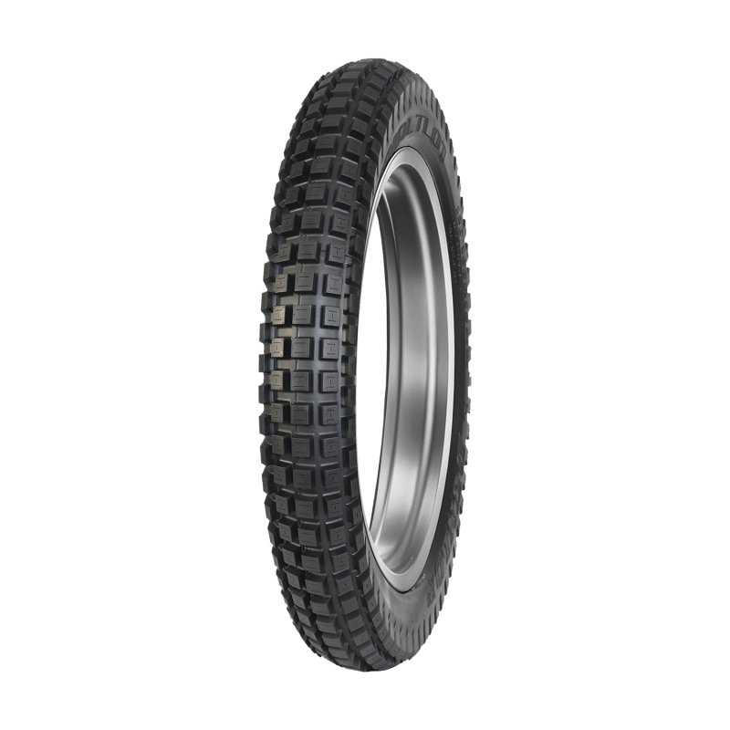 Dunlop Geomax Trial TL01 — 120/100R18 Rear