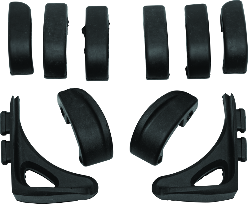 Kuryakyn Replacement Rubber Pads for Switchblade