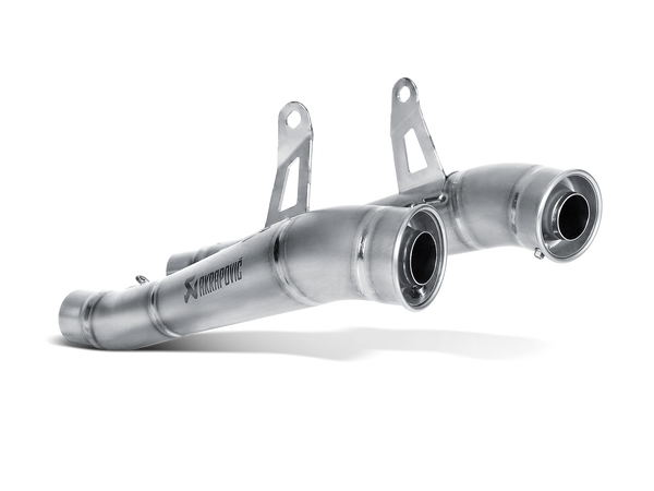 Akrapovic Megaphone Slip-On Exhaust Kawasaki Z1000 / Ninja 1000 2014-2020