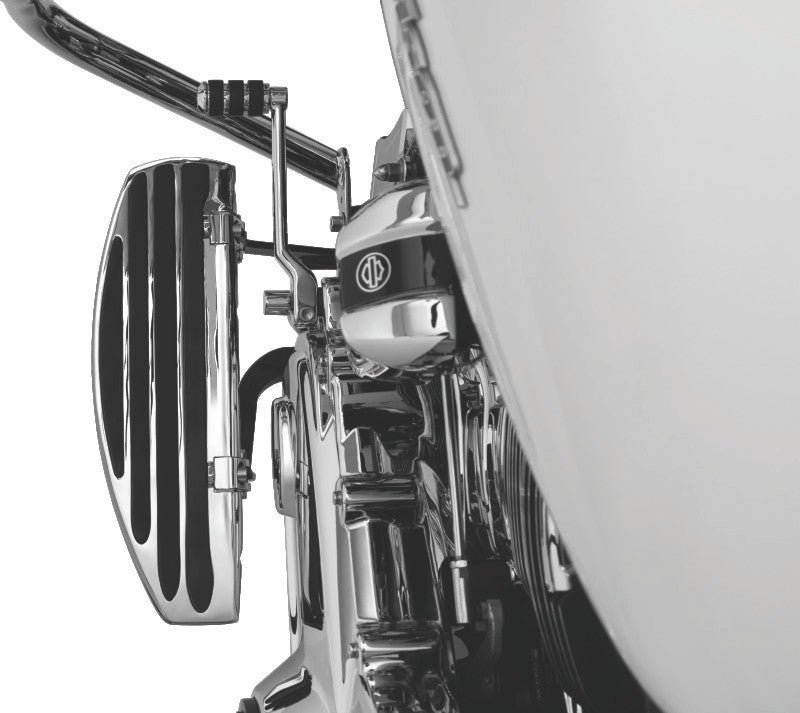 Kuryakyn Floorboard Relocator Brackets