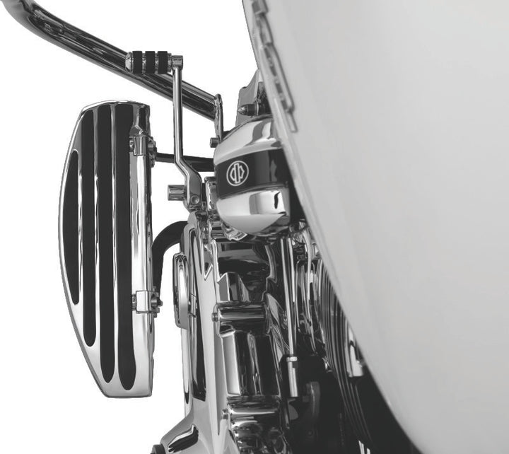 Kuryakyn Floorboard Relocator Brackets