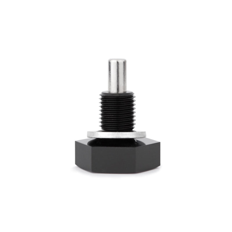 Mishimoto Magnetic Oil Drain Plug - M12×1.25 Black