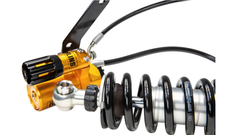 Öhlins STX 46 Street Shock (HD 517)