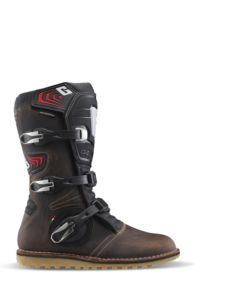 Gaerne Balance Oiled Boot