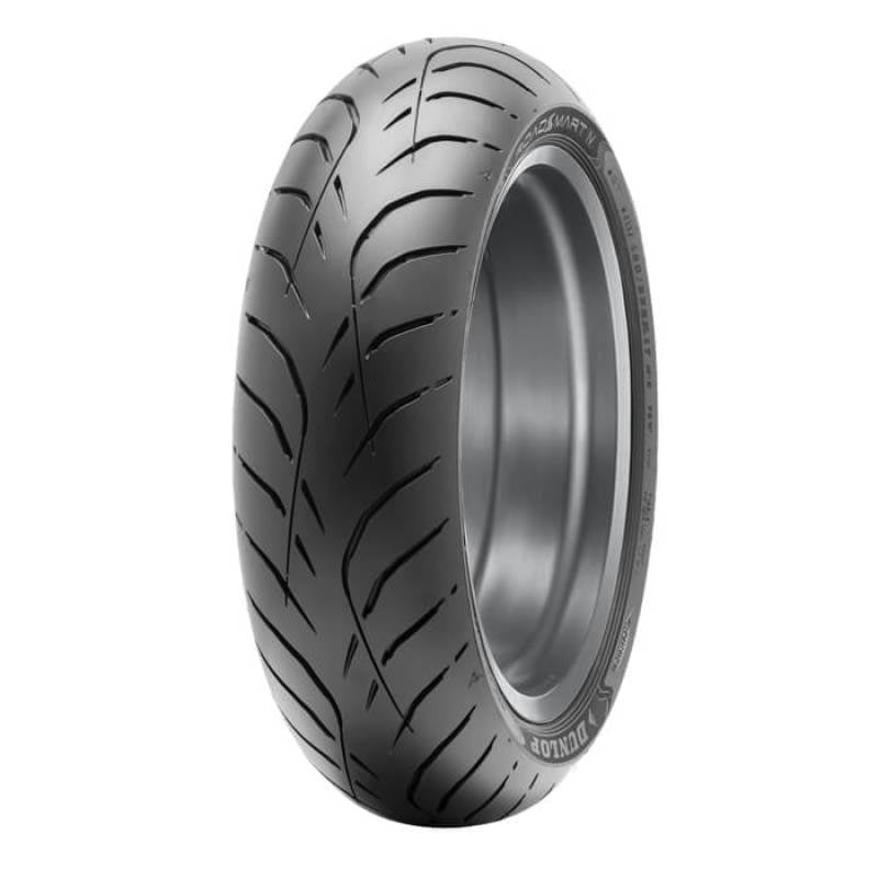 Dunlop Sportmax Roadsmart IV — 180/55ZR17 Rear