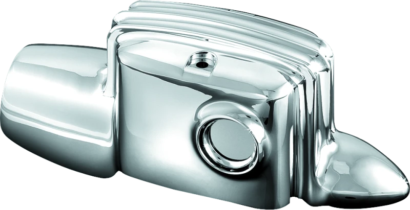 Kuryakyn Master Cylinder Covers