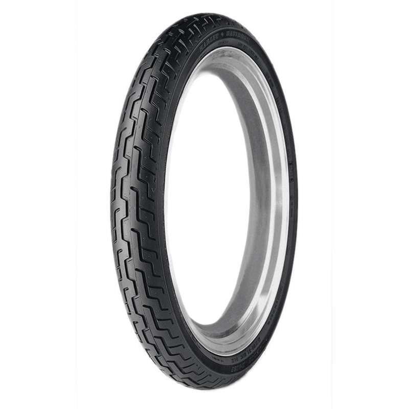 Dunlop D402 — 130/70-18 Front