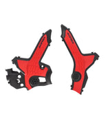 Black/Red