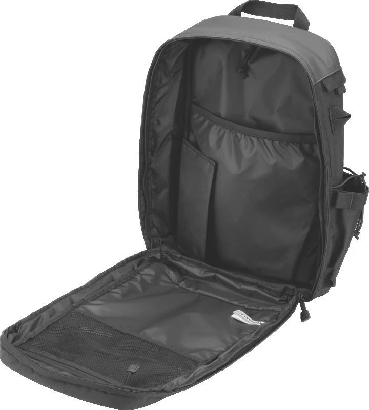 Kuryakyn Momentum Runaway Backpacks