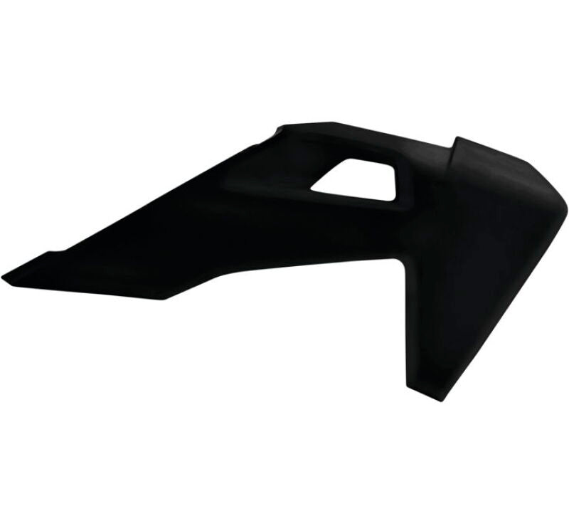 Acerbis 19-23 Husqvarna 125-501s TC/ FX/ FC/ TX/ TX-i/ TE-i/ FE/ FE-s Radiator Shroud - Default Title