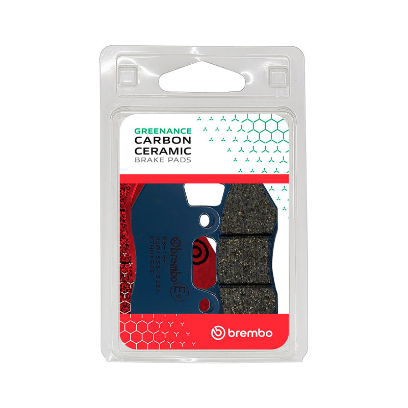 Brembo Brake Pads (07HO1505)