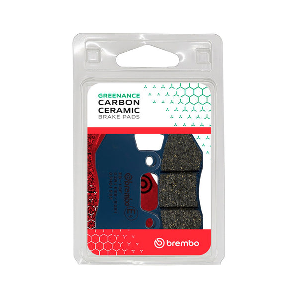 Brembo Brake Pads (07HO1505)
