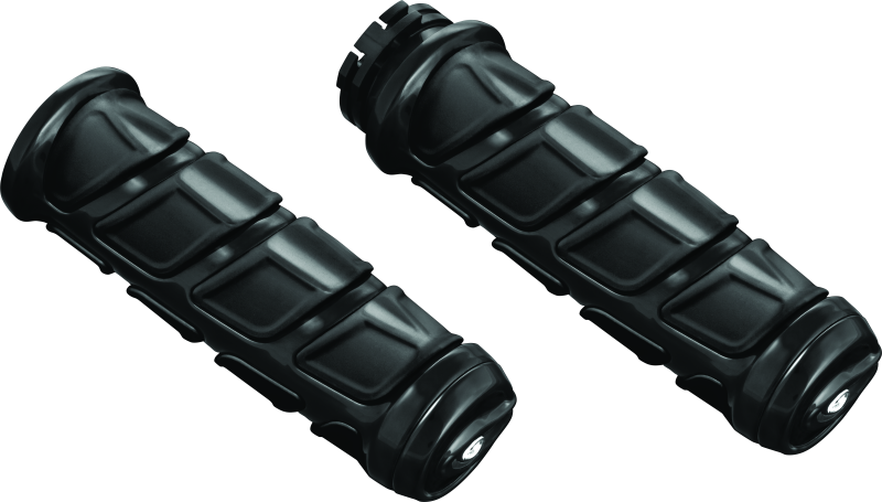 Kuryakyn Kinetic Grips Metric