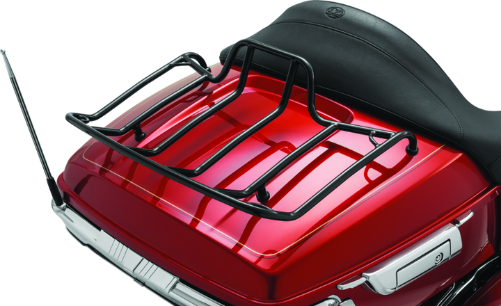 Kuryakyn Luggage Rack Tour Packs