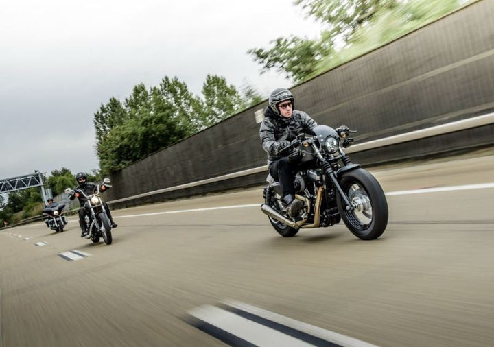 Ohlins HD-144