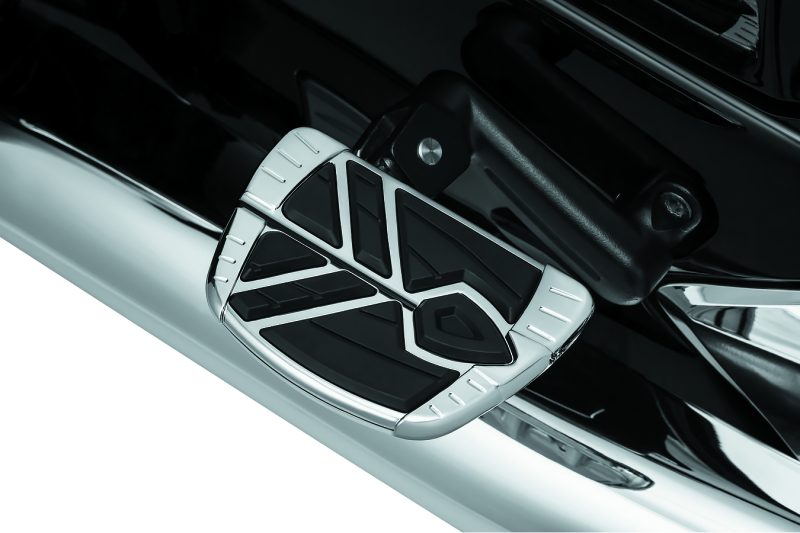 Kuryakyn Spear Mini Boards Without Adapter