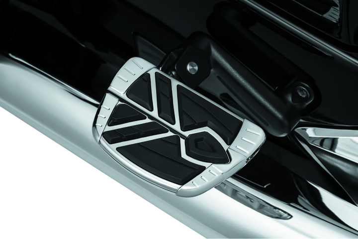 Kuryakyn Spear Mini Boards Without Adapter