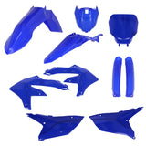 YZ Blue