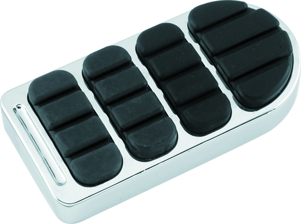 Kuryakyn ISO Longhorn Brake Pedal Pads