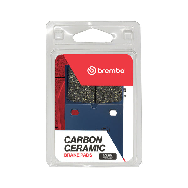 Brembo Brake Pads (07BB2307)