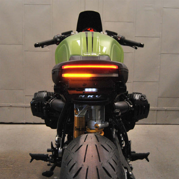 New Rage Cycles 14+ BMW R Nine T Fender Eliminator Kit — R9T-BOBBER-EU