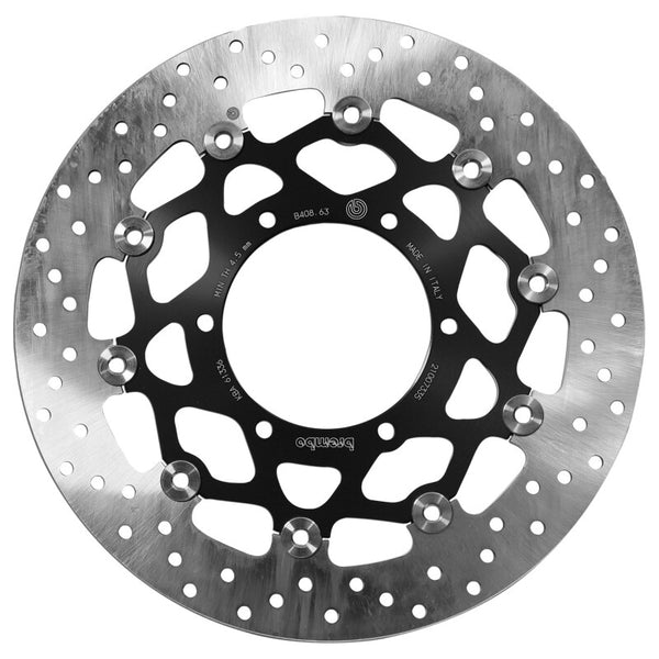 Brembo Brake Rotor (78B40863)