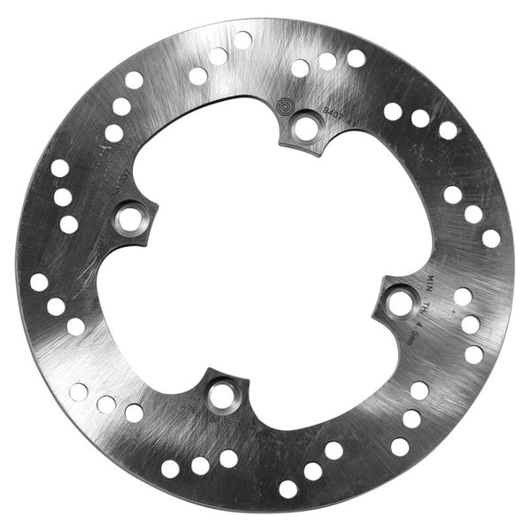 Brembo Brake Rotor (68B40749)