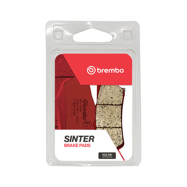 Brembo Brake Pads (07BB04SP)