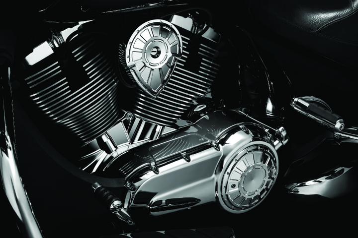 Kuryakyn ISO Shift Or Brake Pegs