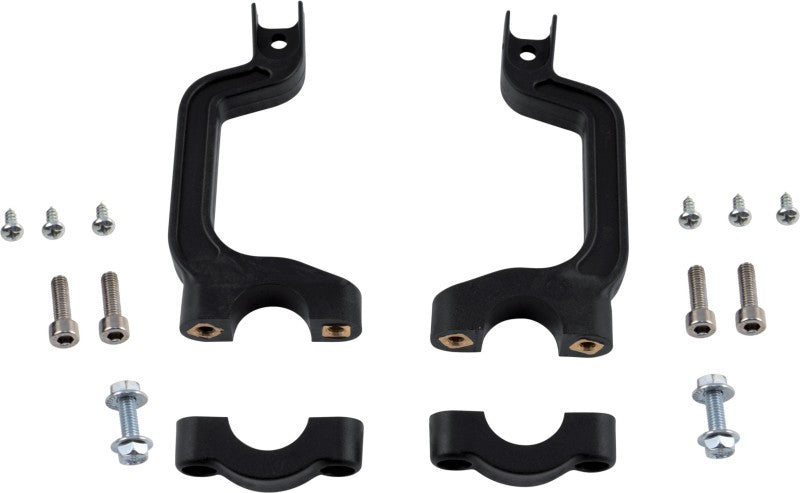 Acerbis X-Force Handguard Replacement Mount - Default Title