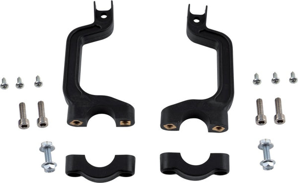 Acerbis X-Force Handguard Replacement Mount