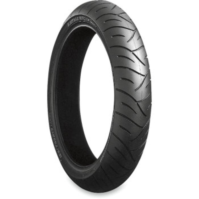 Bridgestone Battlax BT011 — 120/70R15 Front